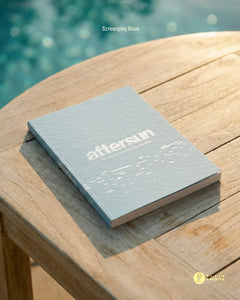 Aftersun - Souvenir Edition Steelbook (4K Ultra HD + Blu-ray)-4