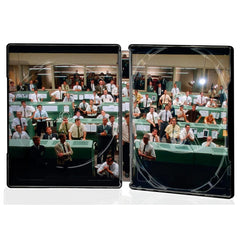 Apollo 13 - The Film Vault Steelbook (4K Ultra HD + Blu-ray)-4