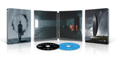 Arrival - Limited Edition Steelbook (4K Ultra HD + Blu-ray + Digital)-1