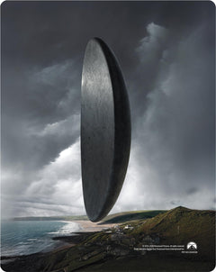 Arrival - Limited Edition Steelbook (4K Ultra HD + Blu-ray + Digital)-3