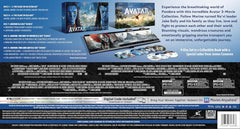 Avatar - 3 Movie Ultimate Collector's Edition (4K Ultra HD + Blu-ray + Digital)-3