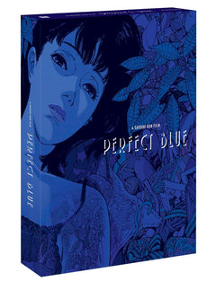 Perfect Blue - Collector's Edition (4K Ultra HD)-2
