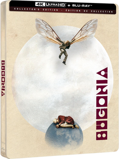 Bugonia - Collector's Edition Steelbook (4K Ultra HD + Blu-ray)-2