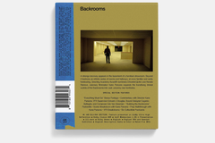 Backrooms - Special Edition (4K Ultra HD)-3