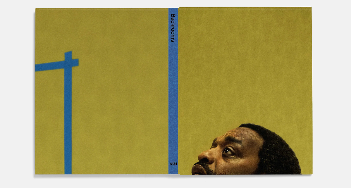 Backrooms - Special Edition (4K Ultra HD)-2