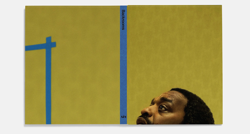 Backrooms - Special Edition (4K Ultra HD)-2