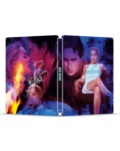 Basic Instinct - Limited Edition Steelbook (4K UHD + Blu-ray + Digital)-4