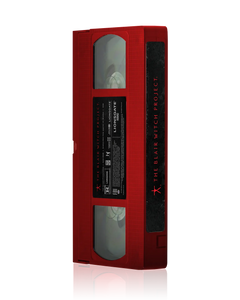 The Blair Witch Project - Be Kind, Rewind Edition (VHS) — product image 4