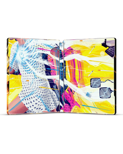 Crank - Limited Edition Steelbook (4K Ultra HD + Blu-ray + Digital)-5