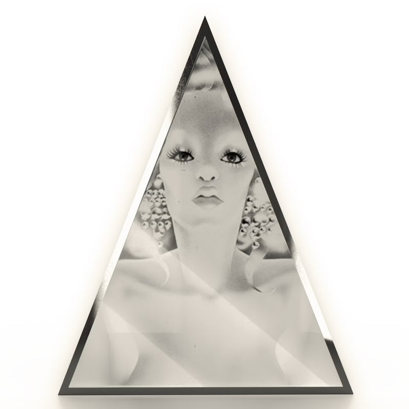 A Clockwork Orange - Limited Edition Titans of Cult Steelbook (4K Ultra HD + Blu-ray)-3