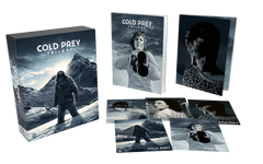 Cold Prey: Trilogy Second Sight Limited Edition (Blu-ray)-1