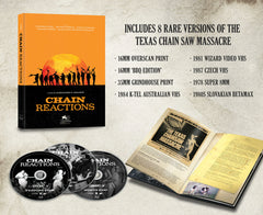 Chain Reactions - Limited Edition Mediabook (Blu-ray)-1