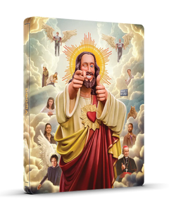 Dogma - Limited Edition Steelbook (4K Ultra HD + Blu-ray + Digital)-6