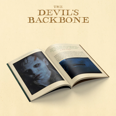 The Devil's Backbone - Collector's Edition (4K Ultra HD + Blu-ray)-2
