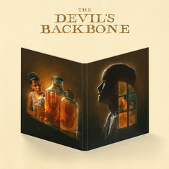 The Devil's Backbone - Collector's Edition (4K Ultra HD + Blu-ray)-6