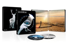 Disclosure Day - Limited Edition Steelbook (4K Ultra HD + Blu-ray + Digital)-1