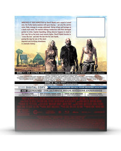 The Devil's Rejects - Limited Edition Steelbook (4K UHD + Blu-ray + Digital)-5