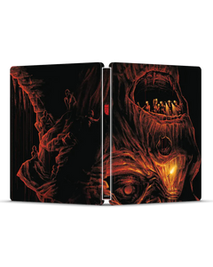The Descent - 20th Anniversary Steelbook (4K Ultra HD + Blu-ray + Digital)-4