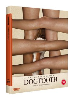 Dogtooth (4K Ultra HD)-2