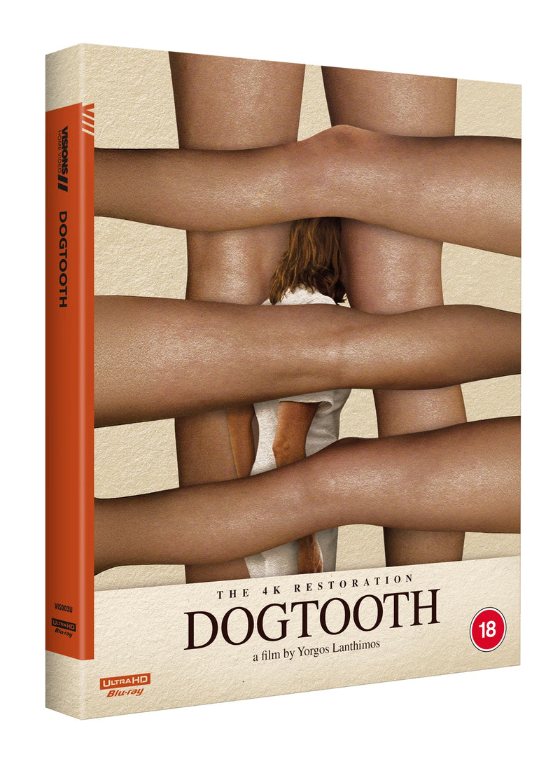 Dogtooth (4K Ultra HD)-2