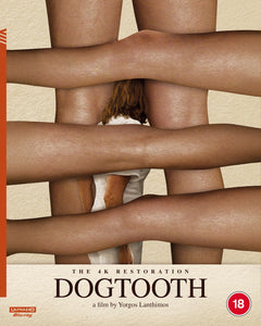 Dogtooth (4K Ultra HD)-3