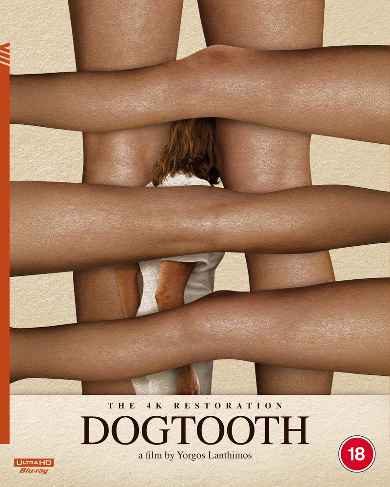 Dogtooth (4K Ultra HD)-3