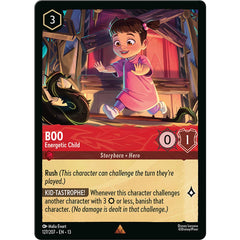 Disney Lorcana - Attack of the Vine Chapter 13 - Booster Box-3