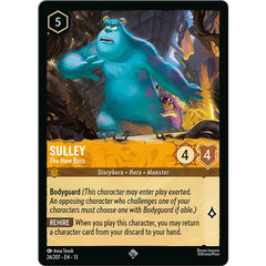 Disney Lorcana - Attack of the Vine Chapter 13 - Booster Box-4