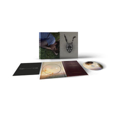 Donnie Darko limited edition numbered mediabook 4K UHD product spread