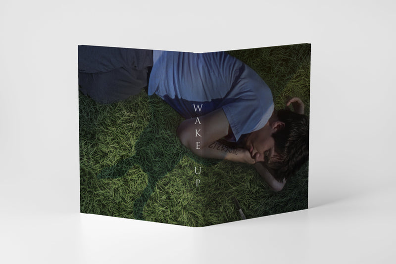 Donnie Darko 4K UHD mediabook cover product photo