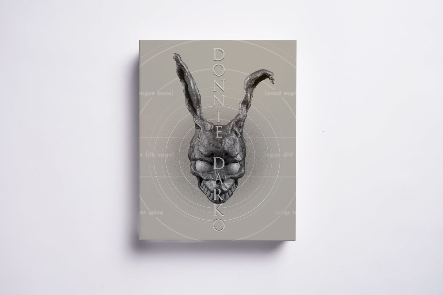 Donnie Darko 4K UHD numbered slipcase product photo