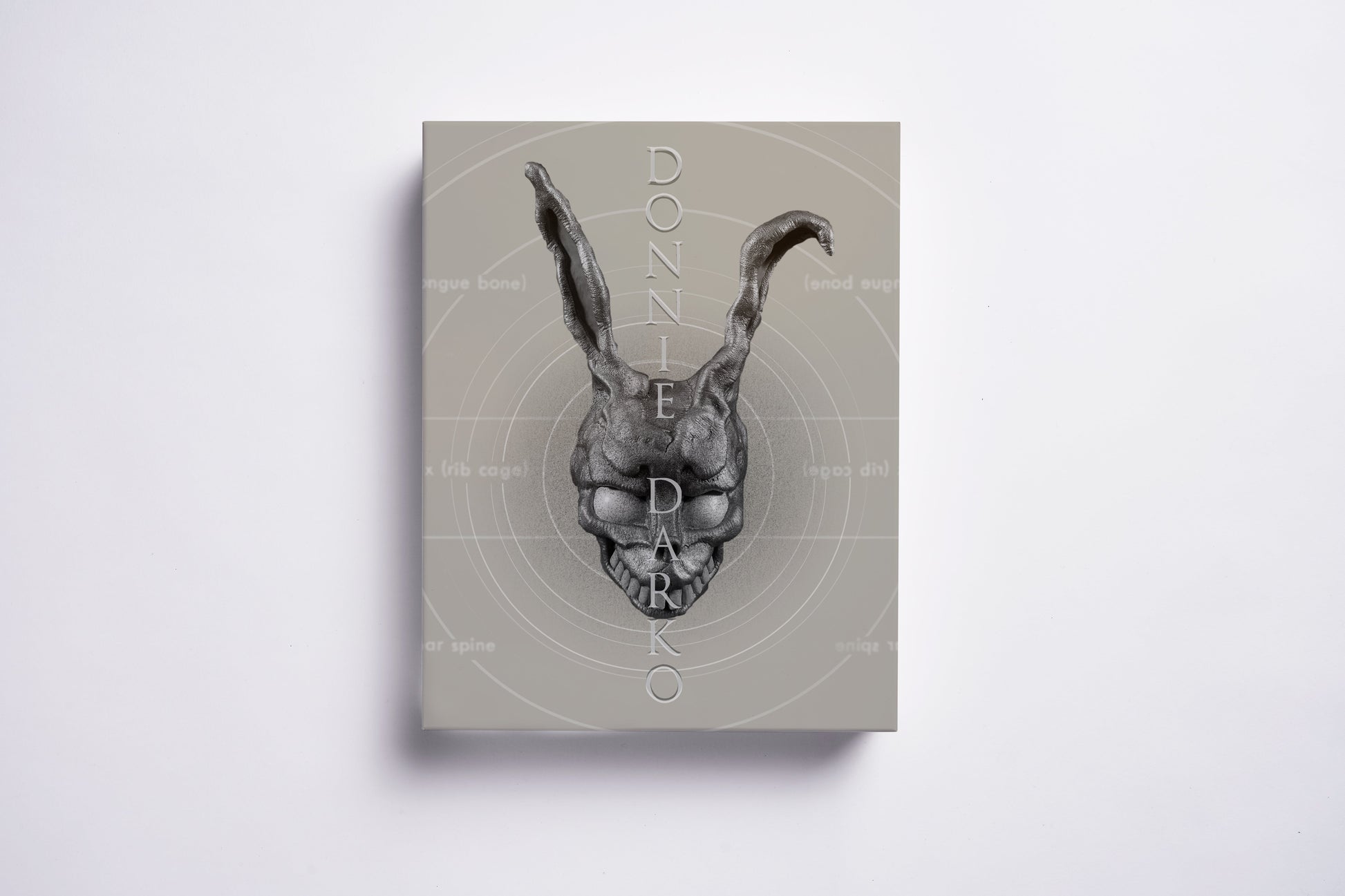 Donnie Darko 4K UHD numbered slipcase product photo
