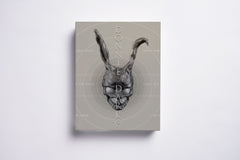 Donnie Darko 4K UHD numbered slipcase product photo