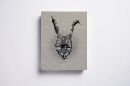 Donnie Darko 4K UHD numbered slipcase product photo