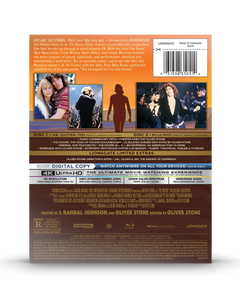 The Doors - Limited Edition Steelbook (4K Ultra HD + Blu-ray + Digital)-6