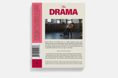 The Drama - A24 Special Edition (4K Ultra HD)-4
