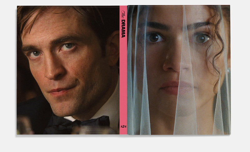 The Drama - A24 Special Edition (4K Ultra HD)-2