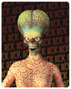 Mars Attacks! - Collector's Edition with SteelBook (4K Ultra HD + Bluray) - product image 2