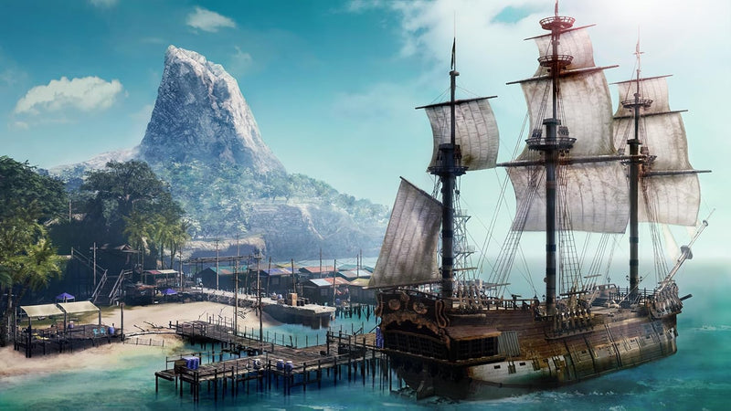 Like a Dragon: Pirate Yakuza in Hawaii: Collector'S Edition - Xbox Series X