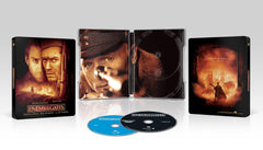 Enemy at the Gates - Limited Edition Steelbook (4K Ultra HD + Blu-ray + Digital)-1