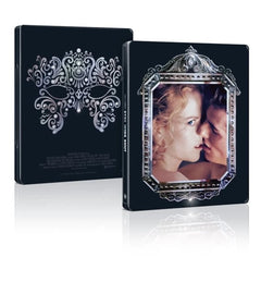 Eyes Wide Shut - Limited Edition Steelbook (4K Ultra HD + Blu-ray)-2