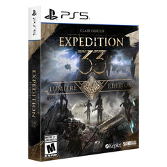 Clair Obscur: Expedition 33 - Lumiere Edition - PlayStation 5-2