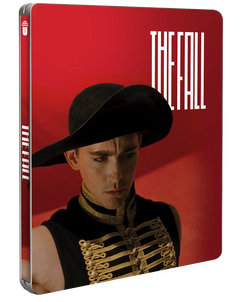 The Fall - Collector's Edition Steelbook (4K Ultra HD + Blu-ray)-5