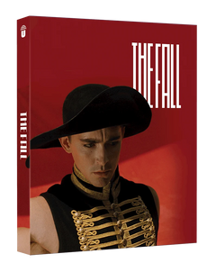 The Fall - Collector's Edition Steelbook (4K Ultra HD + Blu-ray)-4