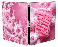 Fight Club - Limited Edition Steelbook (4K Ultra HD + Blu-ray + Digital)-3