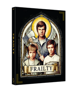 Frailty - Collector's Set (4K Ultra HD + Blu-ray + Digital)-2
