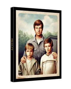 Frailty - Collector's Set (4K Ultra HD + Blu-ray + Digital)-5