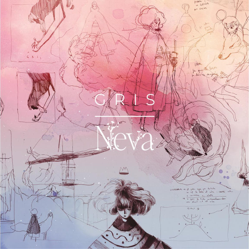 GRIS/Neva Collector's Edition - GameStop Exclusive - Nintendo Switch-2