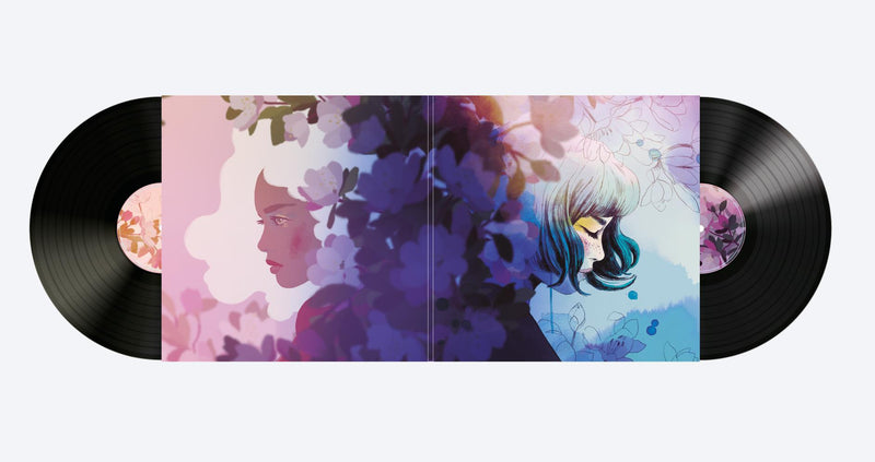 GRIS/Neva Collector's Edition - GameStop Exclusive - Nintendo Switch-3
