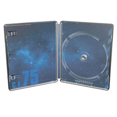 Mobile Suit Gundam: SEED Freedom - Limited Edition Steelbook (4K Ultra HD)-4